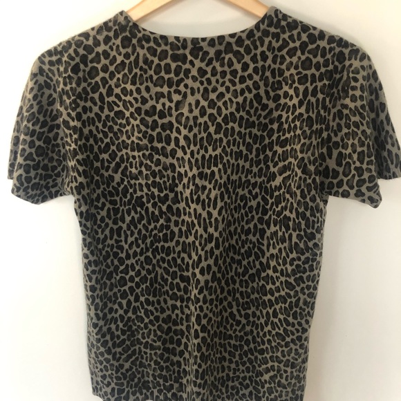 Sag Harbor Vintage Short Sleeve Sweater - Picture 4 of 6